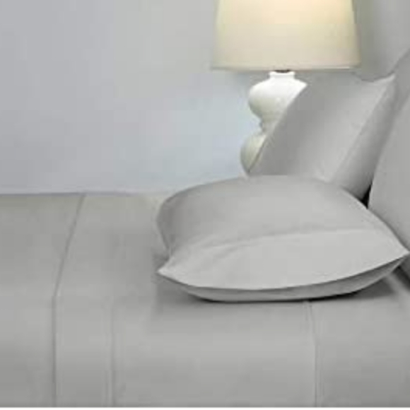 Kirkland Signature Bedding Kirkland Signature 68 Thread Sheets Sz